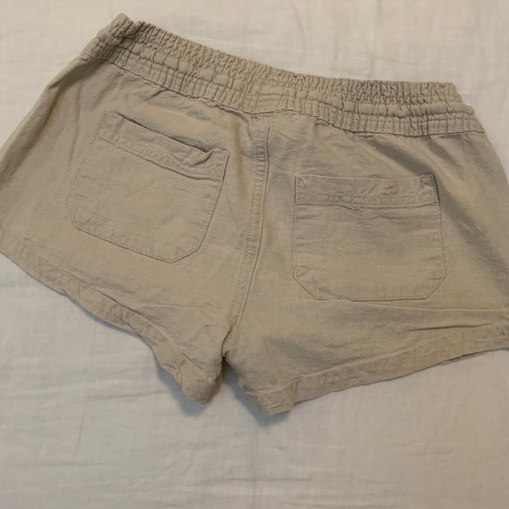 Drawstring shorts! COMFY!!!! - Picture 3 of 3